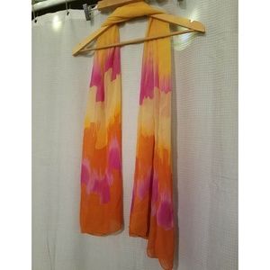 Gorgeous Silk Scarf